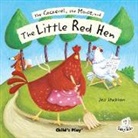 Jess Stockham, Jess Stockham - The Cockerel, the Mouse and the Little Red Hen
