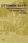 Distinguished Professor Nelly Hanna, Nelly Hanna - Ottoman Egypt and the Emergence of the Modern World