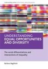 Barbara Bagilhole, Barbara (Department of Social Sciences Bagilhole - Understanding equal opportunities and diversity