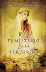 Ricarda Jordan - El misterio de la peregrina