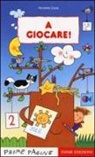 Nicoletta Costa - A giocare
