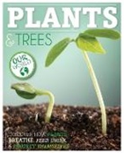 Margaret Grieveson - Plants and Trees