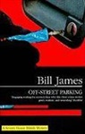 Bill James - Off-Street Parking