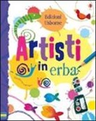 Fiona Watt - Artisti in erba
