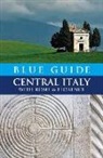 Alta Macadam - Blue Guide Central Italy with Rome and Florence