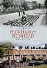 D. Beasley, John Beasley, John D Beasley, John D. Beasley - Peckham & Nunhead Through Time