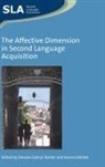 Danuta Gabry? Barker, Danuta Gabrys-Barker, Joanna Bielska, Gabry&amp;, Danuta Gabry¿-Barker, Gabrya&amp; - The Affective Dimension in Second Language Acquisition