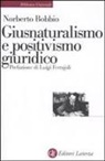 Norberto Bobbio - Giusnaturalismo e positivismo giuridico