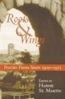 Hardie Martin, Hardie St Martin, Hardie St. Martin - Roots & Wings