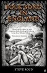 Steve Roud, Roud Steve - Folk Song in England