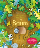 Anna Milbourne, Simona Dimitri - Guck mal, wer da ist! Im Baum
