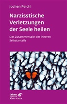 Jochen Peichl - Narzisstische Verletzungen der Seele heilen (Leben Lernen, Bd. 278)