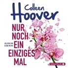 Colleen Hoover, Elena Wilms - Nur noch ein einziges Mal, 2 Audio-CD, 2 MP3 (Audiolibro)