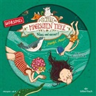 Margit Auer, Selina Böttcher, Achim Buch, Diverse, diverse, Leander Elias... - Die Schule der magischen Tiere - Hörspiele 6: Nass und nasser! Das Hörspiel, 1 Audio-CD (Hörbuch)