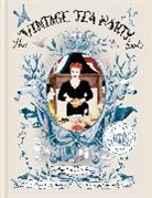 Angel Adoree, Adoree Angel, Angel Strawbridge - The Vintage Tea Party Book