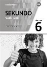 Sekundo - Mathematik für differenzierende Schulformen - Allgemeine Ausgabe 2018