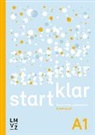Autorenteam - startklar A1 / Arbeitsheft