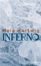 Mela Hartwig - Inferno