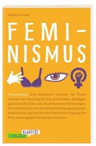 Juliane Frisse - Feminismus