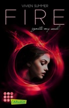 Vivien Summer - Die Elite - Fire