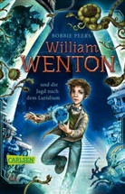 Bobbie Peers - William Wenton