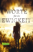 Lucy Inglis - Worte für die Ewigkeit