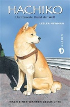 Lesléa Newman, Machiyo Kodaira - Hachiko