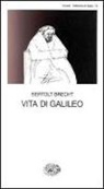 Bertolt Brecht, E. Castellani - Vita di Galileo