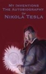 Nikola Tesla - My Inventions