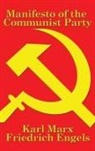 Karl Marx - Manifesto of the Communist Party