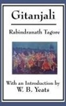 Rabindranath Tagore - Gitanjali