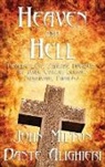 Emanuel Swedenborg - Heaven and Hell