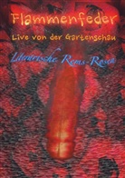 Michael Kerawalla, Ral Neubohn, Ralf Neubohn - Flammenfeder Live von der Gartenschau
