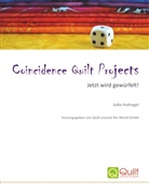 Jutta Hufnagel, Quil around the World GmbH, Quilt around the World GmbH, Quilt around the World GmbH - Coincidence Quilt Projects