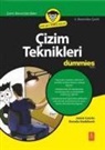 Brenda Hoddinott - Cizim Teknikleri