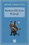 Arthur Conan Doyle - Baskervillelerin Köpegi