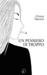 Chiara Tacconi - Un pensiero di troppo
