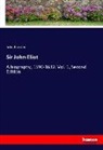 John Forster - Sir John Eliot