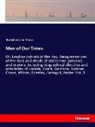 Harriet Beecher-Stowe, Harriet Beecher Stowe - Men of Our Times