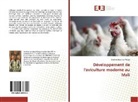 Ibrahim Issoufou Maiga - Développement de l'aviculture moderne au Mali
