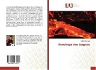 Brahim Ouargaga - Rhéologie Des Magmas