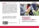 Edith Castellanos C, Edith Castellanos C., Javie Salazar M, Javier Salazar M, Javier Salazar M. - Alcoholismo y rendimiento académico en México