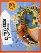 Jakub Cenkl, St?pánka Sekaninova - Attraverso i continenti. Il treno delle avventure