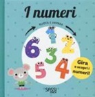 Julie Cossette, Pavla Hanácková - I numeri. Ruota e impara