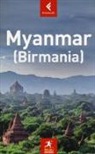 Stuart Butler, Tom Deas, Gavin Thomas - Myanmar (Birmania)