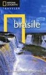 Bill Hinchberger, Adriana Izzo-Ortolano, Michael Sommers - Brasile