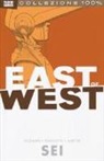 Nick Dragotta, Jonathan Hickman, N. Dragotta, F. Martin, A. Solinas - East of West