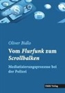 Oliver Bidlo - Vom Flurfunk zum Scrollbalken