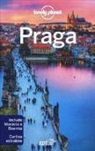 Mark Baker, Neil Wilson - Praga. Con carta estraibile