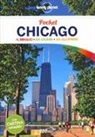Karla Zimmerman - Chicago. Con carta estraibile
